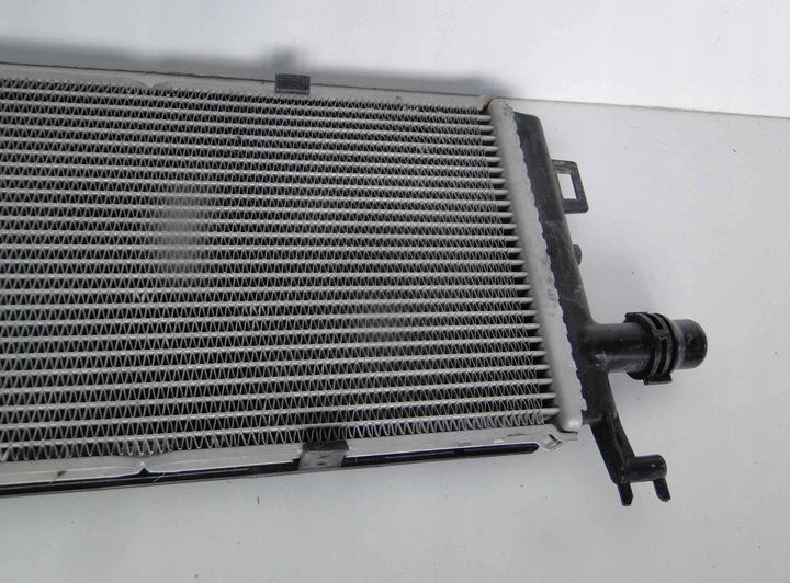 фото №7, Mercedes sl r232 232 радіаторів води nt 43 53 amg