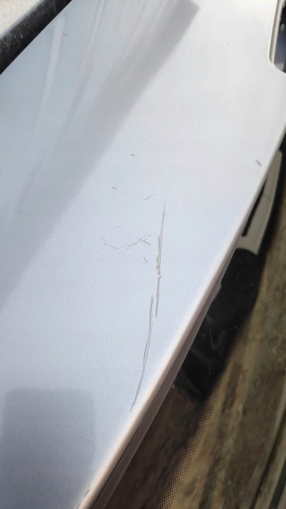 фото №7, Кришка багажника opel astra h 3 iii 5d hb z4au z163