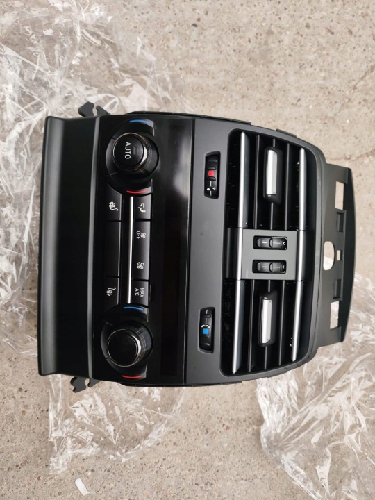 фото №16, Bmw 6 f06 gran купе сиденья диван nappa комфорт массажи вентилируемые 7280574