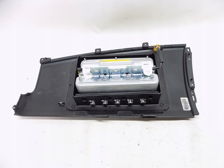 фото №8, Подушка пасажира chrysler grand voyager v rt 08-