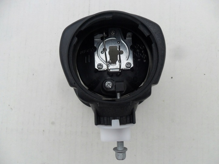 фото №6, Alfa romeo 166 2003 галоген левый / правый