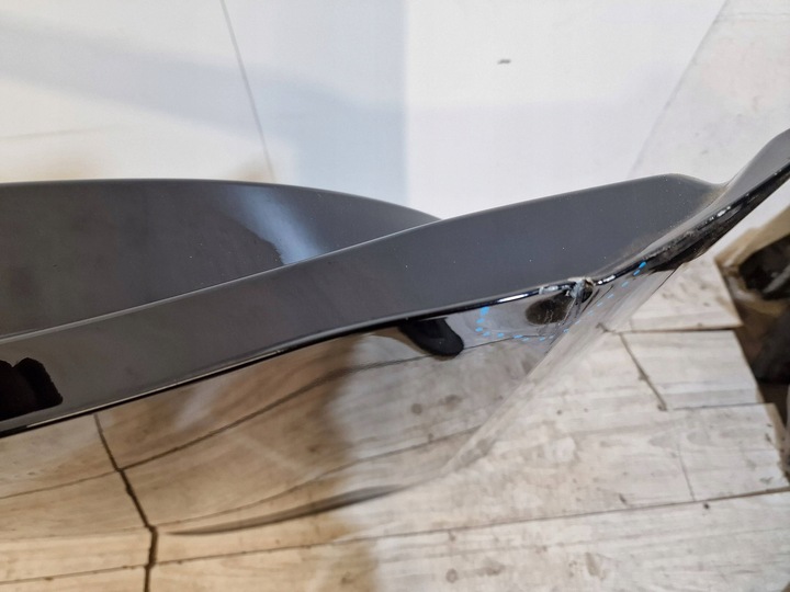 фото №8, Дверь левая передние левый перед mini countryman u25 23-