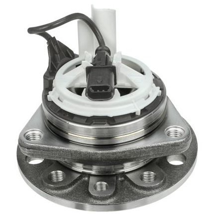 фото №11, Подшипник колёса opel p. vectra c maxgear 33-0272