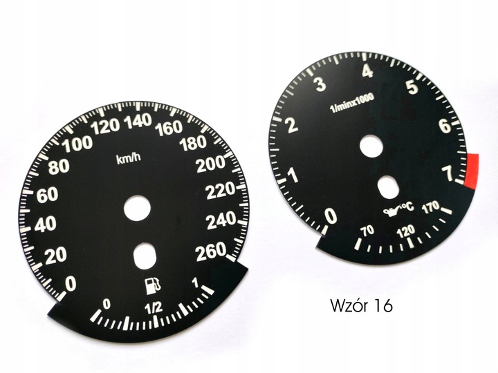 фото №11, Диски прилади do bmw x6, e60 e61 m3 x5 e70 330 d