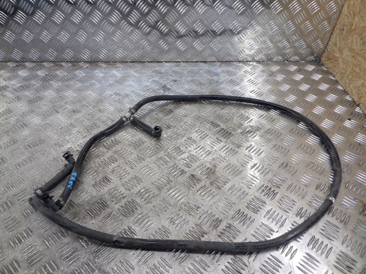 фото №1, S7 4g a7 шланг омывателя лампа 4g0955970 a6 c7