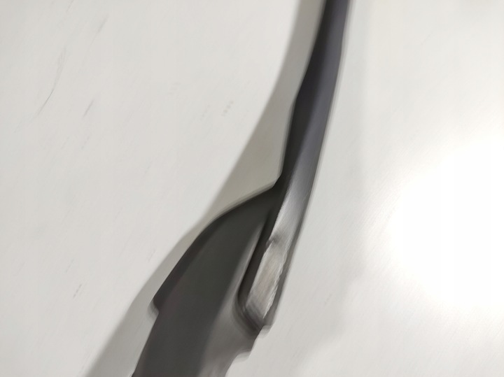 фото №6, Volvo v40 12- планка стёкла левая