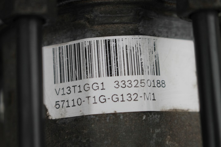 фото №9, Насос abs t1gg1 honda cr-v iv 2.2 i-dtec 12-14