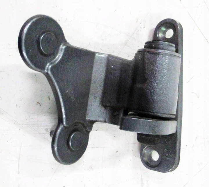 фото №2, Mercedes c клас w204 w 204 універсал петля правий задній зад