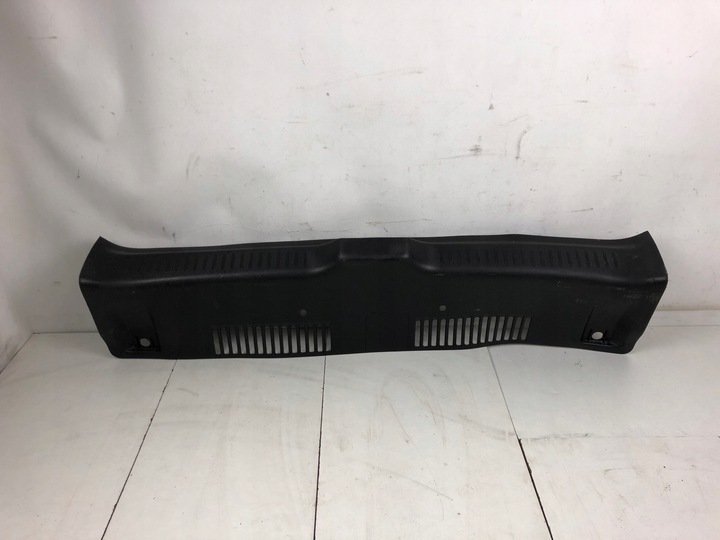 фото №1, Защита порога багажника renault clio iv 849202262r