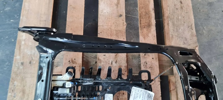 фото №9, Sq5 q5 80a каркас спинка сиденья левая левый перед sline 80a881045f