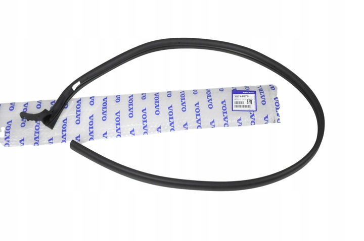 фото №1, Volvo xc60 левая прокладка планки пороговой порога оригинальный номер