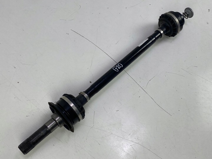 фото №1, Піввісь права зад задня bmw g20 m340i 8689556