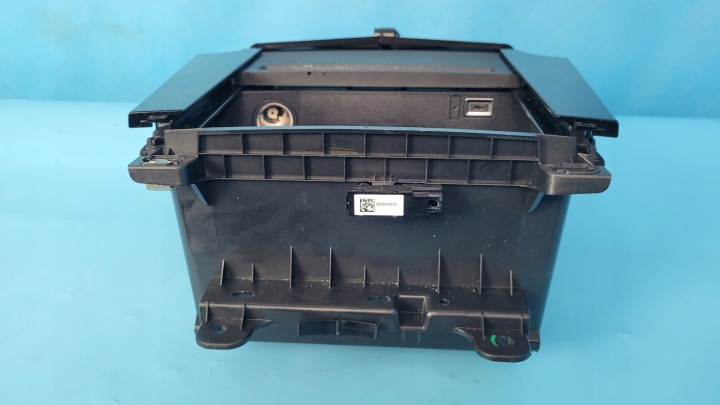 фото №9, Opel astra l vi gse 1.5d 23r бардачок тунелю ролета 9841363980 porty usb