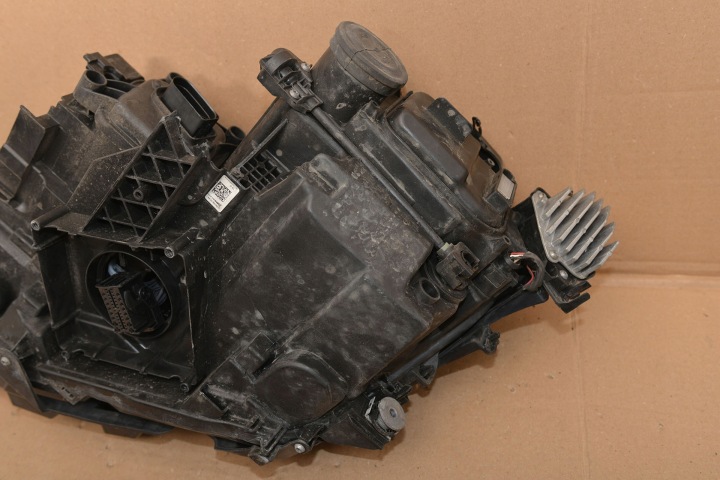 фото №15, Фара правое volkswagen arteon 3g8 рестайлинг 3g8.941.036