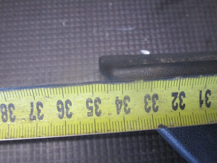 фото №6, Захист консолі kia ceed 09-12r 1.4b 16v 847811h000