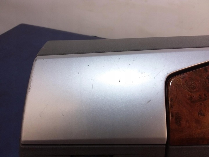 фото №6, Chrysler town country v бардачок пассажира панели