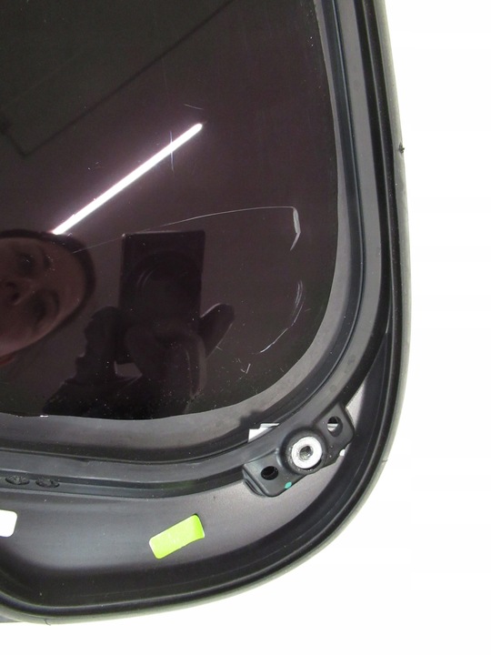 фото №10, Стекло правая правая зад bmw f01 f04 as2 esg