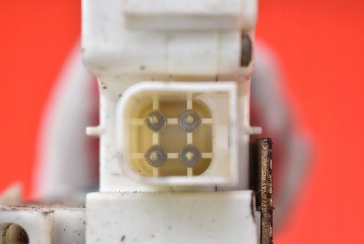 фото №8, Замок двері праві перед переднє eu 95gba219a64be ford scorpio mk2 94-98