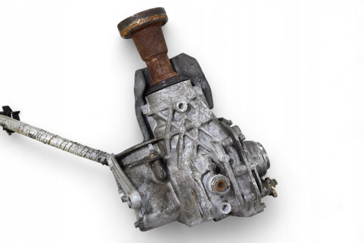 фото №11, Редуктор коробки коробка передач ford kuga i ii mk1 mk2 cv617l486jh