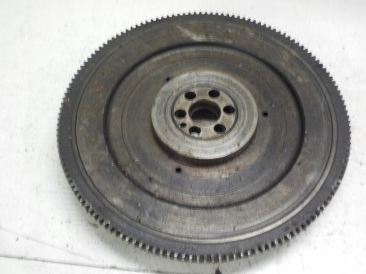 фото №3, Chrysler voyager 2.5 td сцепление колесо маховики