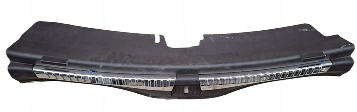 фото №1, Защита накладка ремня зад renault espace v 849209814r