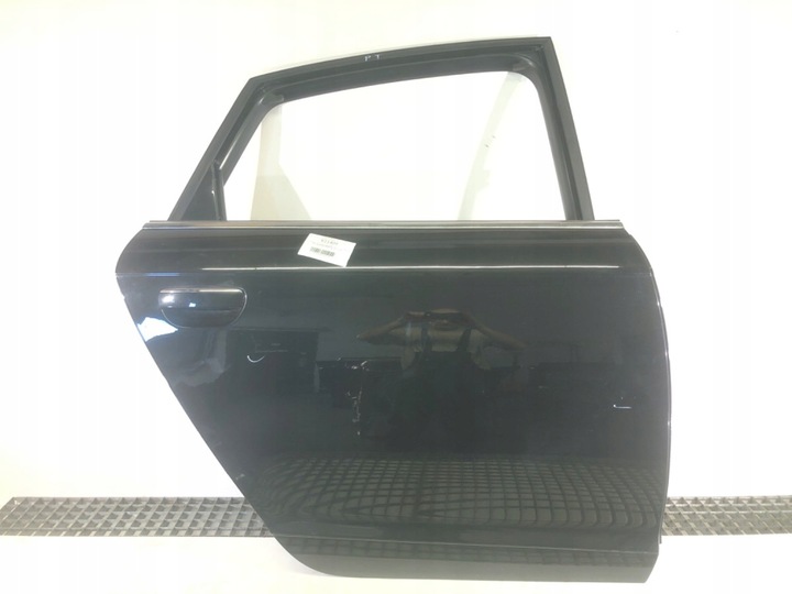 фото №1, Дверь правые зад audi a6 c6 sedan/limuzyna 04-11