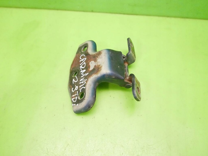 фото №3, Петля дверь правый перед dół 4a kia carnival i 99-