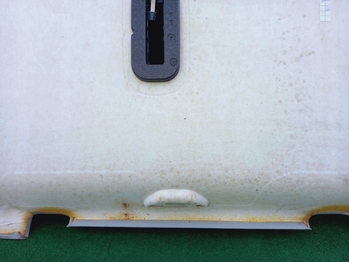 фото №13, Vw touran i 03-06 потолок обивка крыша потолок оригинал 1t0867501k