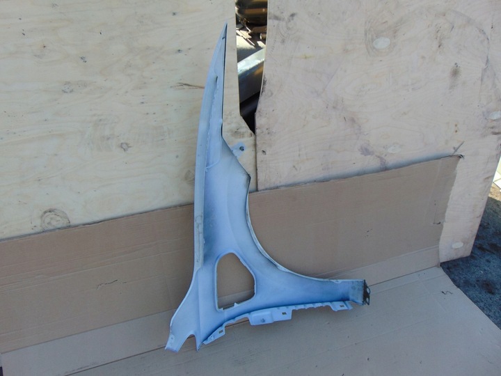 фото №11, Крыло левый перед vw e-golf viii гибрид