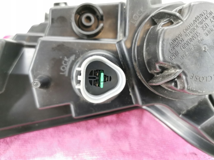 фото №7, Hyundai i20 iii рестайлінг 2023-2024 фара led ліве drl 92207q0450