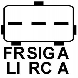фото №5, Генератор ford mondeo 2.0 16v tddi 1.8 16v 1.8sci