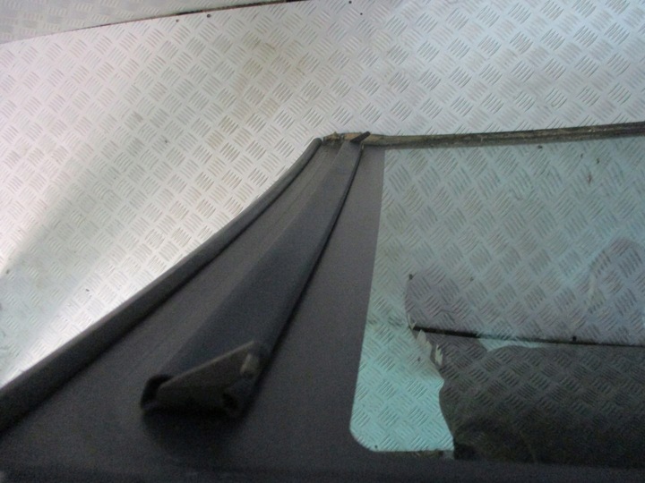 фото №2, Скло дах панорама перед renault espace iv