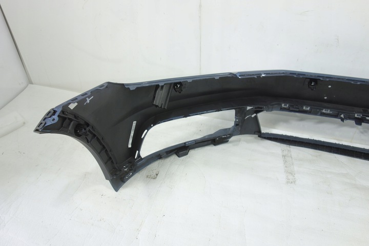 фото №9, Бампер перед vw passat b8 alltruck 6pdc омыватель 3g0807221c