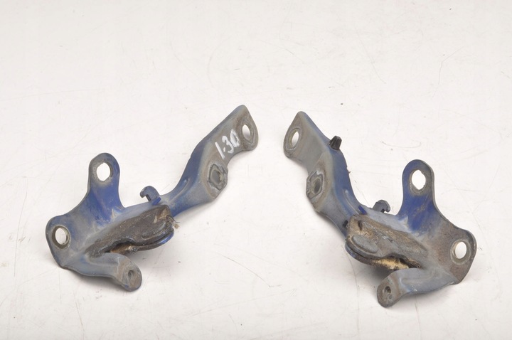 фото №1, Hyundai i30 i петля капота комплект