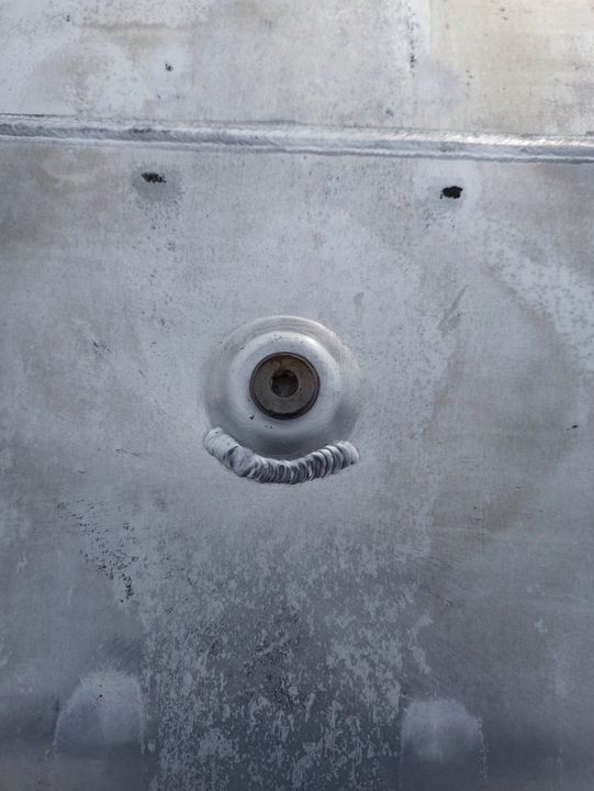 фото №8, Scania бак гидравлика 2811808