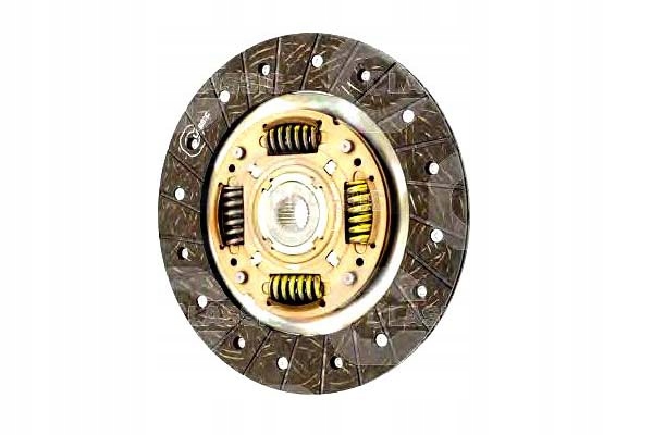 фото №14, Сцепление комплект valeo 786018 826205