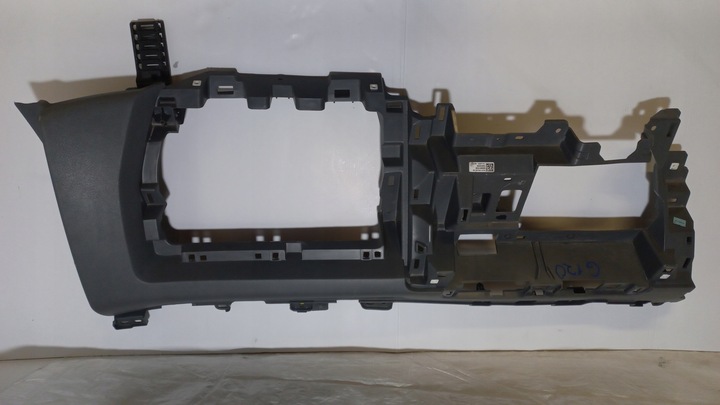 фото №1, Expert iii 16- jumpy proace рамка консоль obduowa заглушка панели каркас