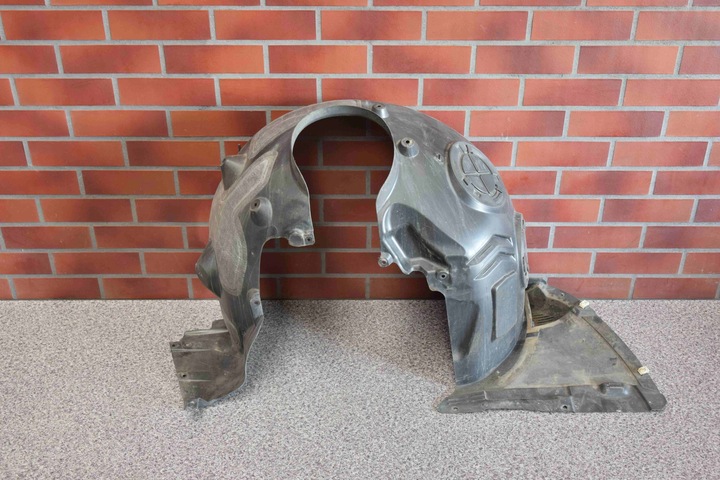 фото №1, Подкрылок левая защита прокладка mini cooper f54