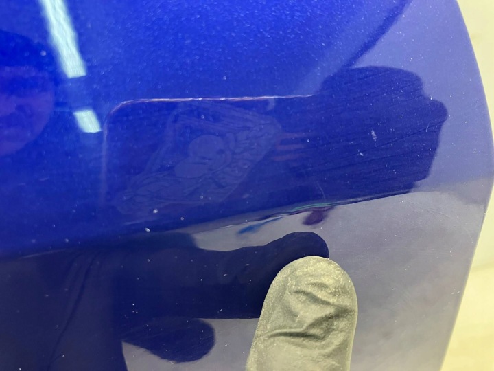 фото №9, Corolla e21 sedan універсал hb двері передні праве праве перед kpl 8y8 dołki