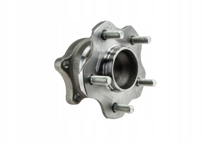фото №10, Ступица диски зад nissan maxima 2.0 2.3 3.5 06.04-