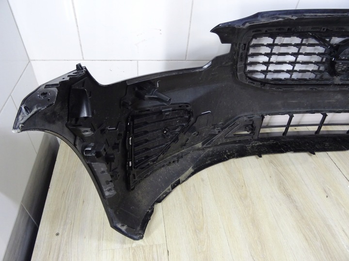 фото №16, Бампер перед volvo s60 iii r-design 31690530
