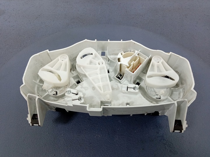 фото №7, Ford ka ii mk2 панель ручки повітропровід 5h0140100