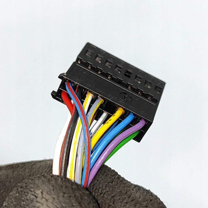 фото №7, Skoda enyaq iv 2021 левая сторона электрические зеркало боковые дверь передних