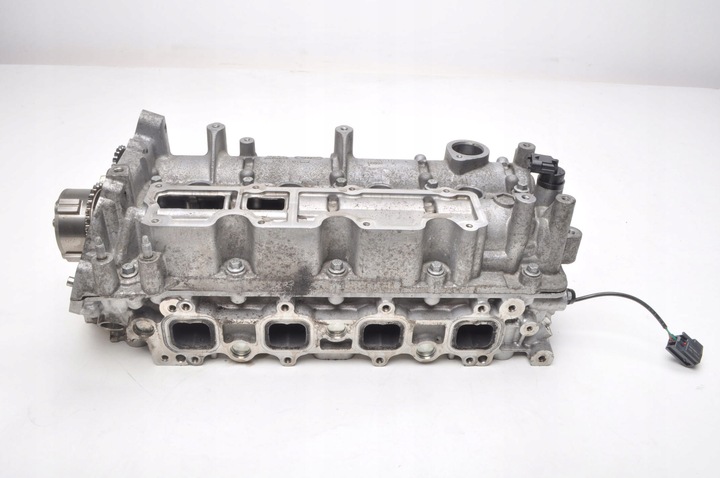 фото №13, F-pace x761 xf ii 2.0d 163 241km sd4 головка двигуна 204dta pbg4d3-6090-ac