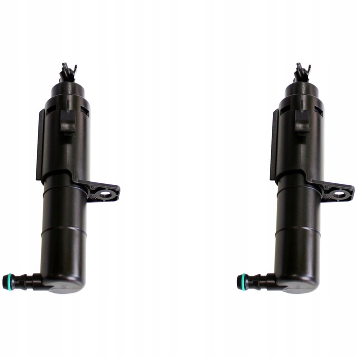 фото №1, Набір насадки spryskiwaczów фари ксенон golf vi transporter t5 2003-