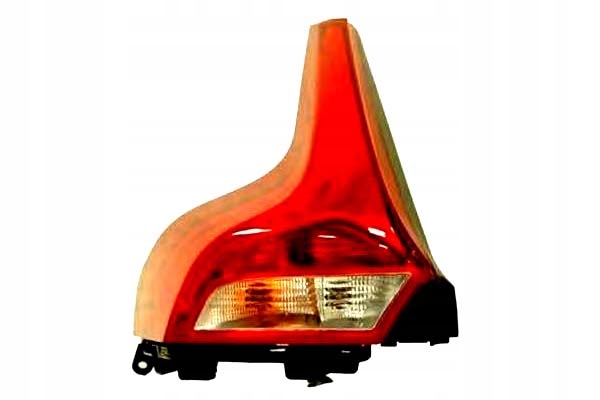 фото №2, Магніт marelli лампа led/p21w volvo v40 магніт