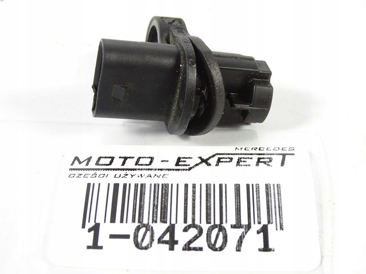 фото №7, Mercedes r клас w251 3.5 v6 датчик колектора