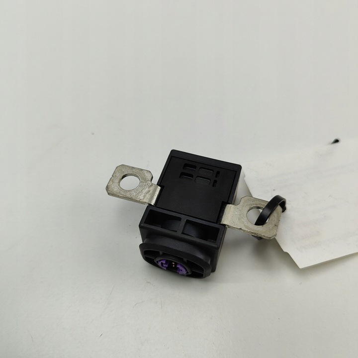 фото №6, Audi rs6 c7 2017 запобіжник / реле акумулятора