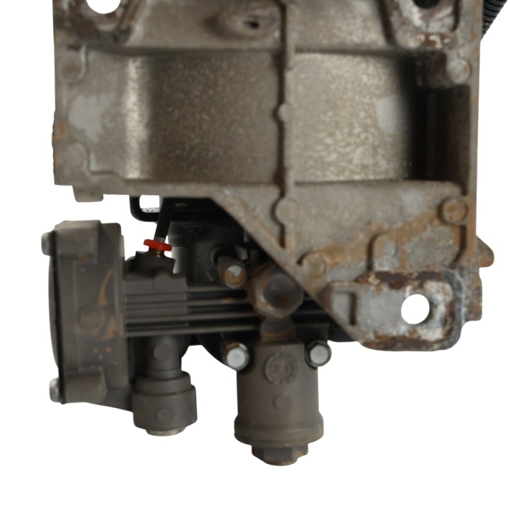 фото №10, Range rover sport l320 насос компрессор компрессор подвески lr012705