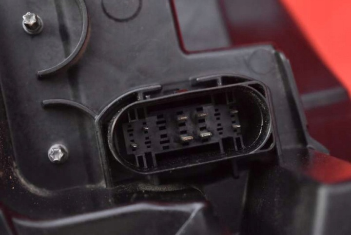 фото №9, Фара правое фара передняя полный led eu 658941016b skoda kamiq 19-